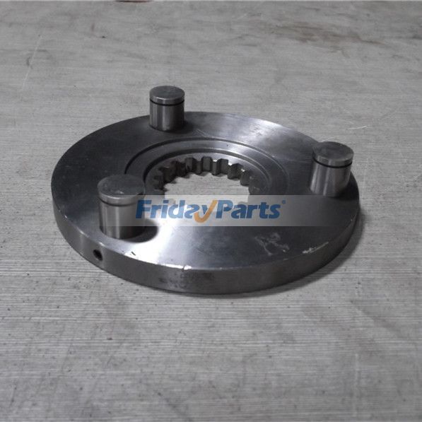 KOBELCO SK60-5 Swing motor First Class three star Frame(with pin)