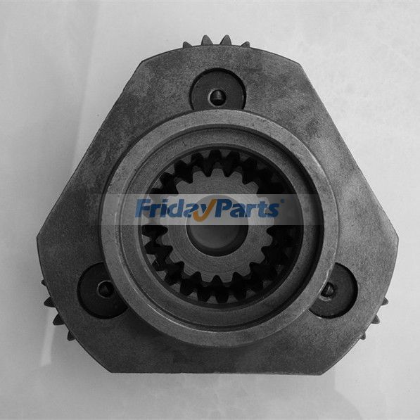 FridayParts Schwenkmotor, zweite Klasse, Dreisternrahmenbaugruppe