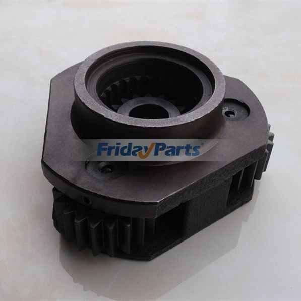 KOBELCO SK60-5 Swing Motor Second Class three star Frame Assembly(cast steel)