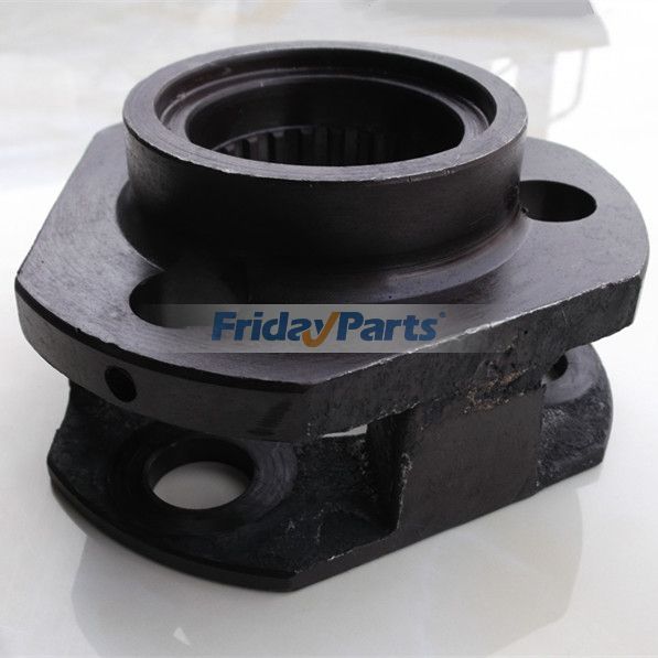 KOBELCO SK60-5 Schwenkmotor Zweite Klasse Dreisternrahmen (Stahlguss)