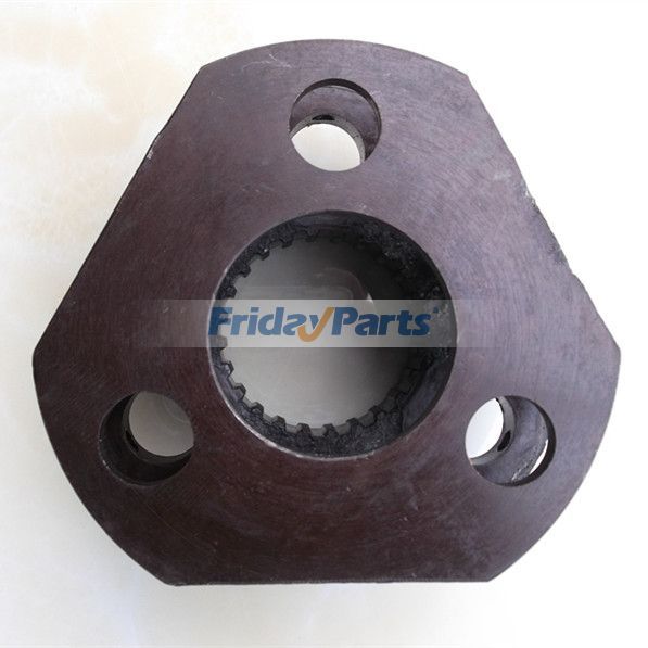 Excavator KOBELCO SK60-5 Swing motor Second Class three star Frame(cast steel)