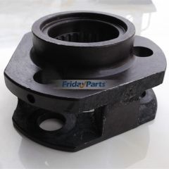 KOBELCO SK60-5 Swing motor Second Class three star Frame(cast steel) in Stock in China