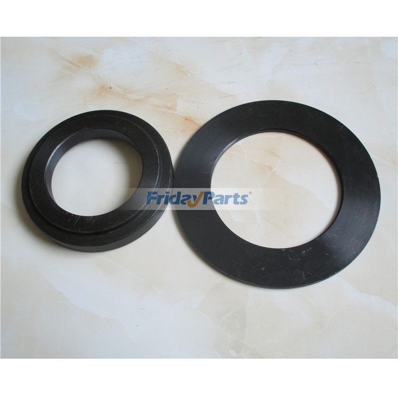 KOBELCO SK60-5 Öldichtungsplatte für vertikale Welle (Satz)Für KOBELCO