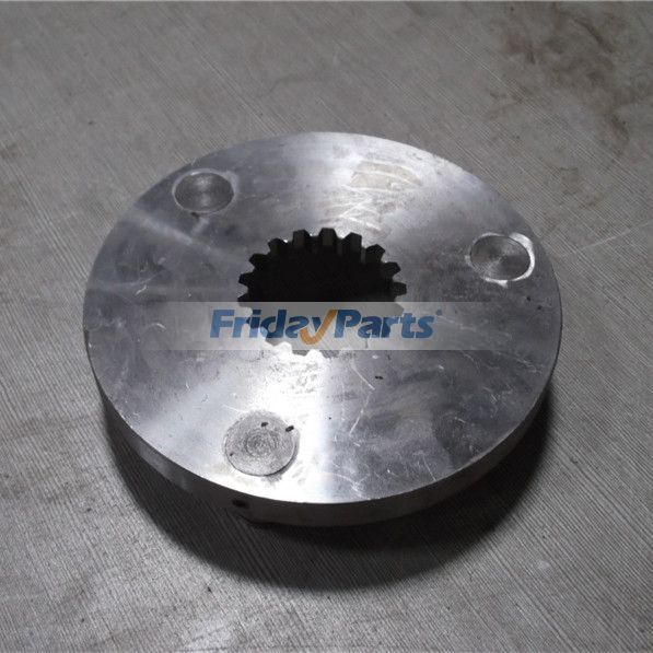 Excavator KOBELCO SK60-6 Swing motor First Class three star Frame(with pin)