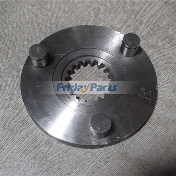 KOBELCO SK60-6 Swing motor First Class three star Frame(with pin) for Excavator