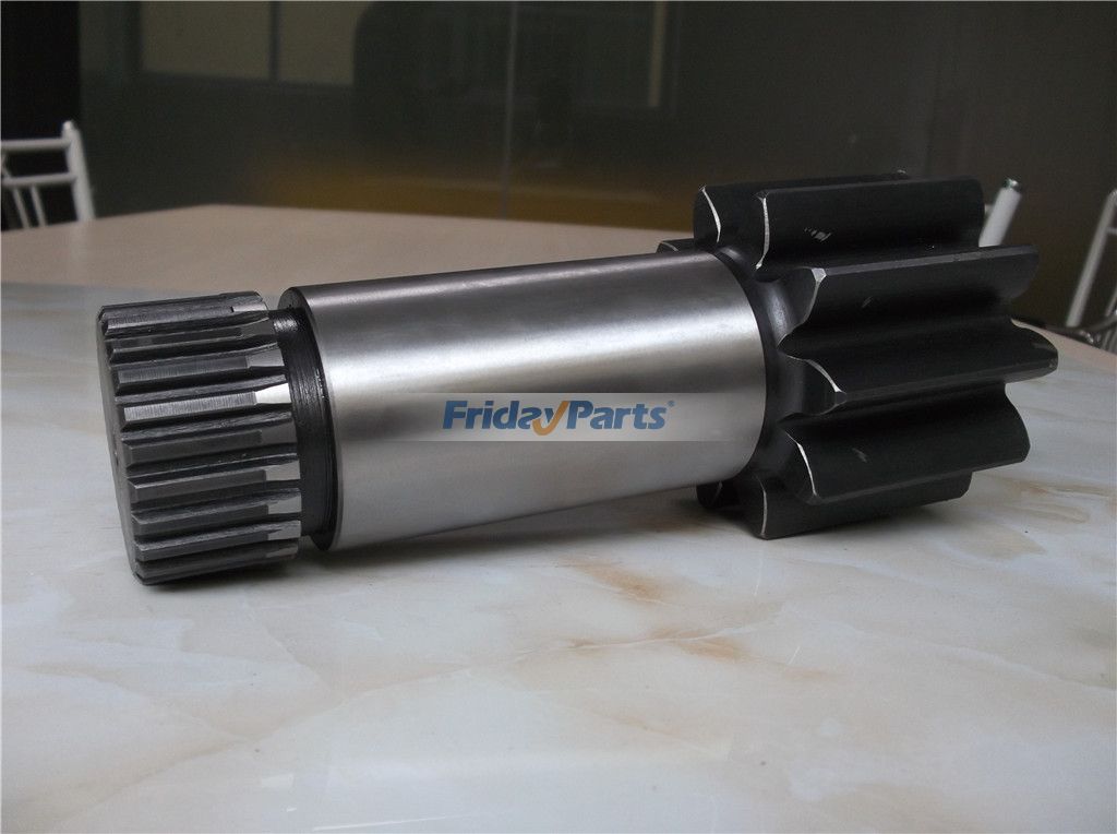 FridayParts Schwenkmotor-Fingerbaugruppe