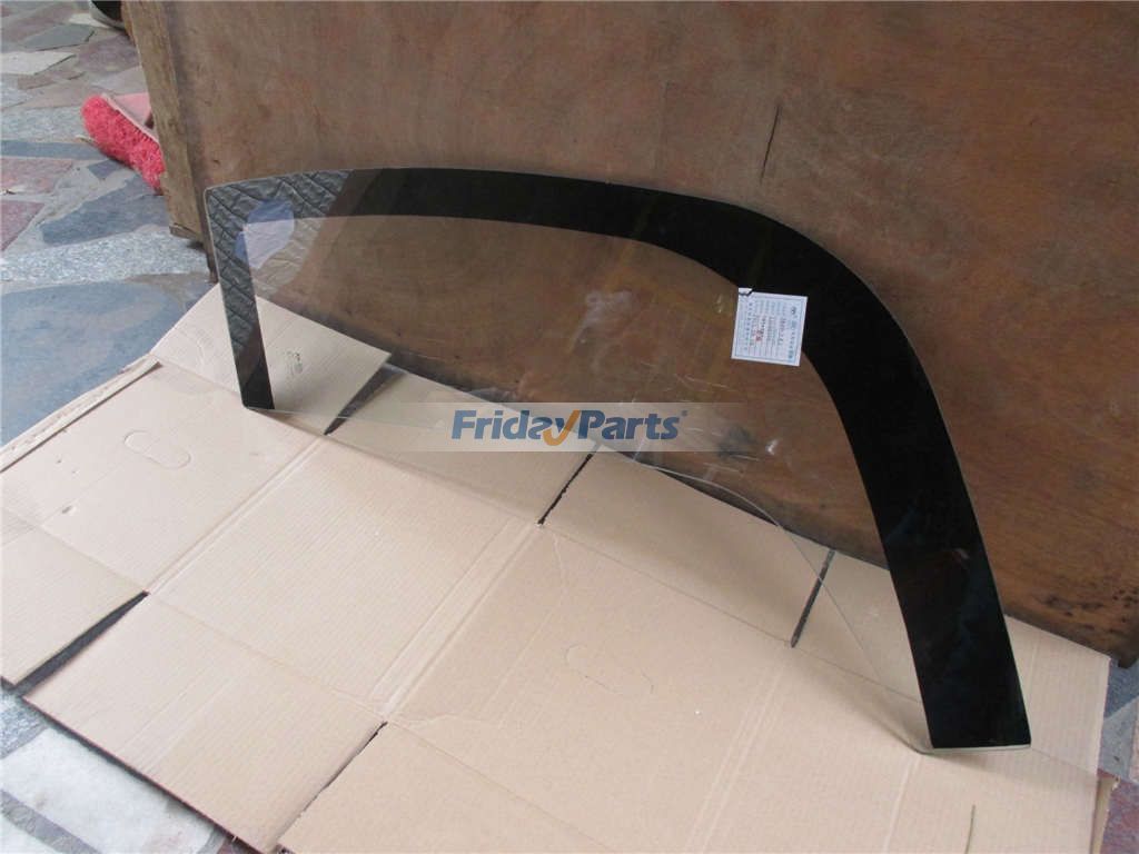 KOBELCO SK60-7 Left push and pull Glass in Stock in China