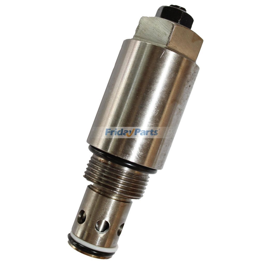 Relief Valve for Excavator
