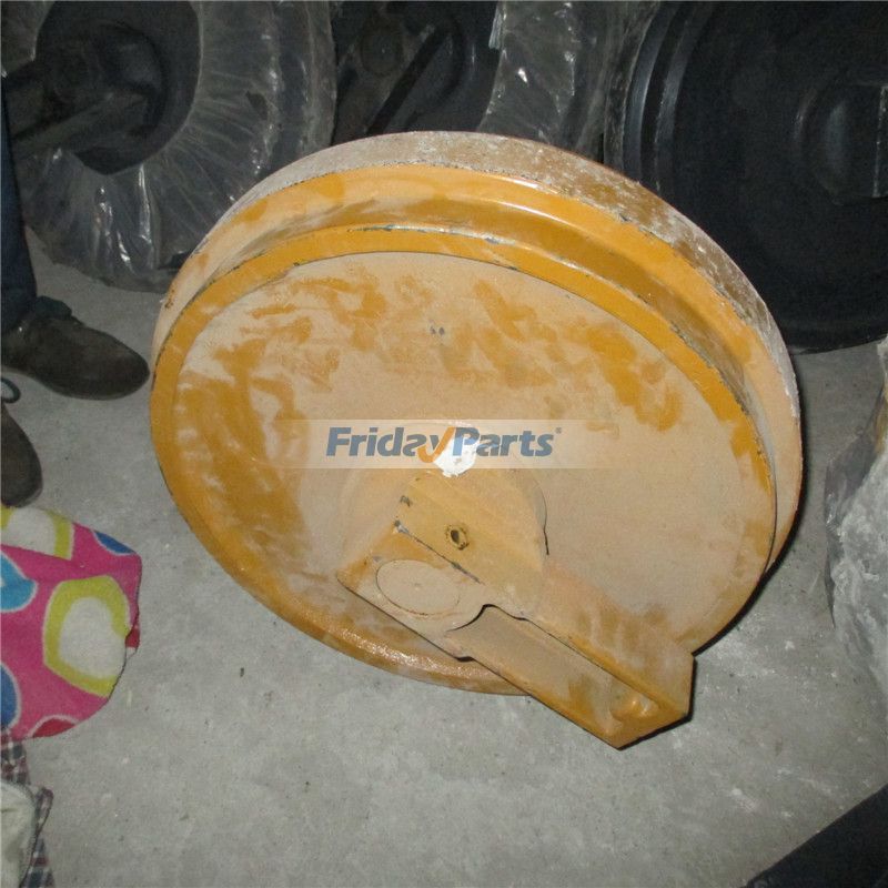  Front Idler For KOBELCO