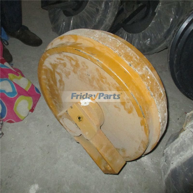 Front Idler in Stock in China