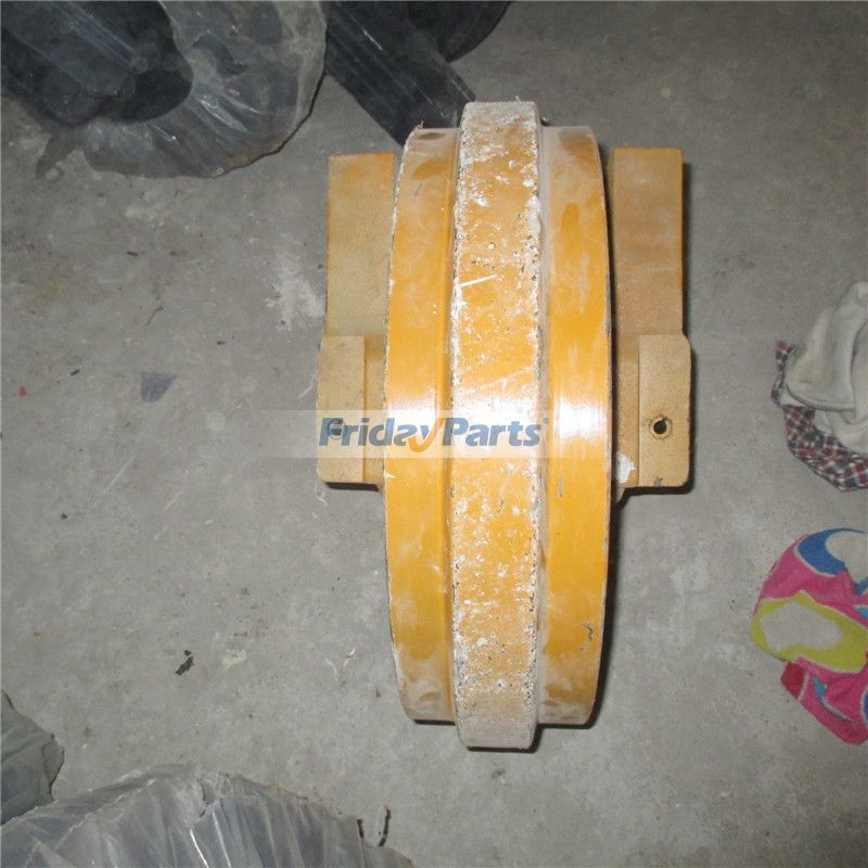 Front Idler for Excavator