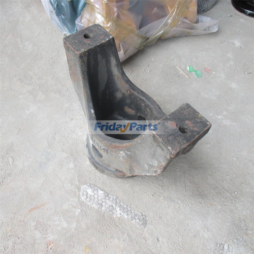 KOBELCO用スプリングUブラケット