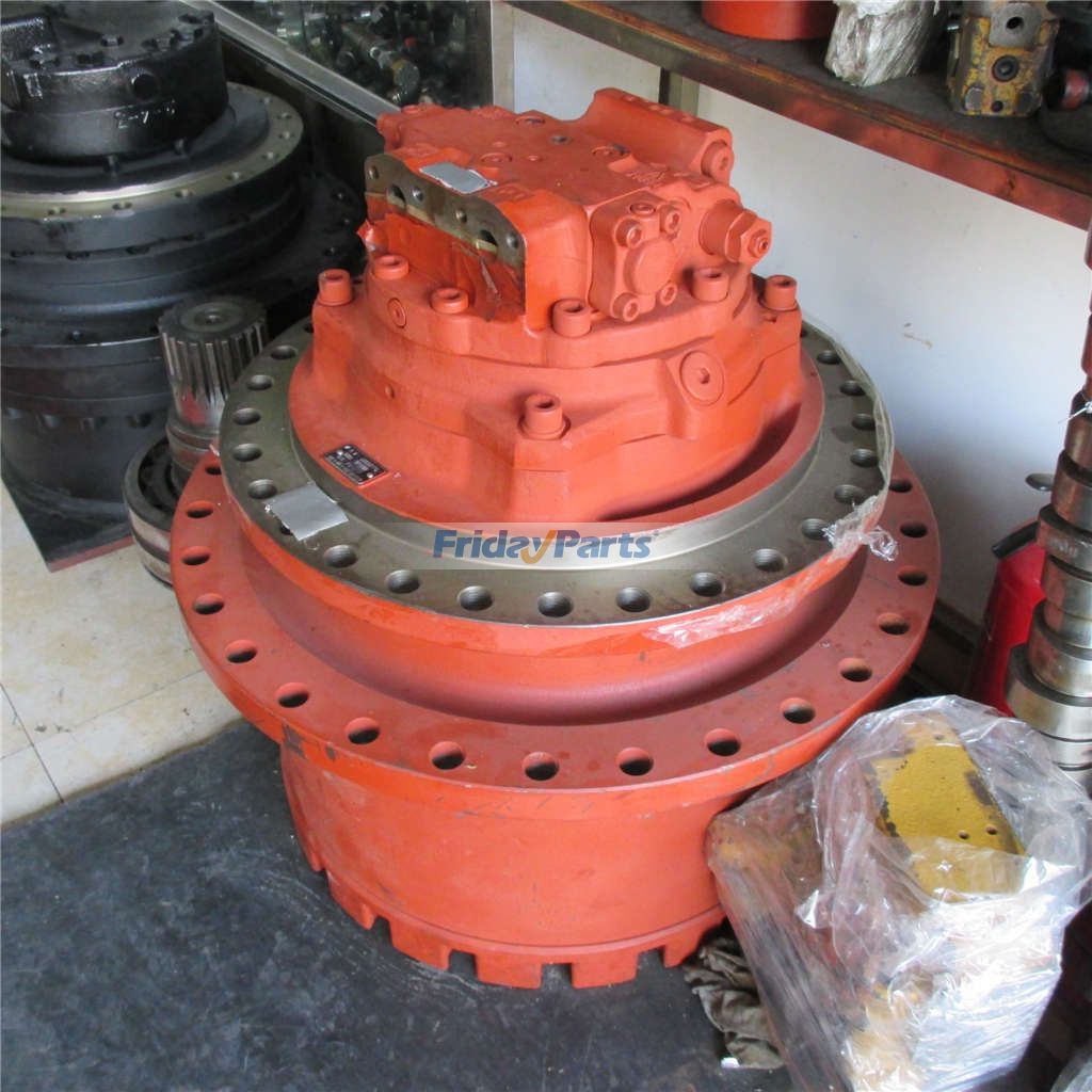 エクスカベーター KOBELCO トラベルモーターアセンブリ