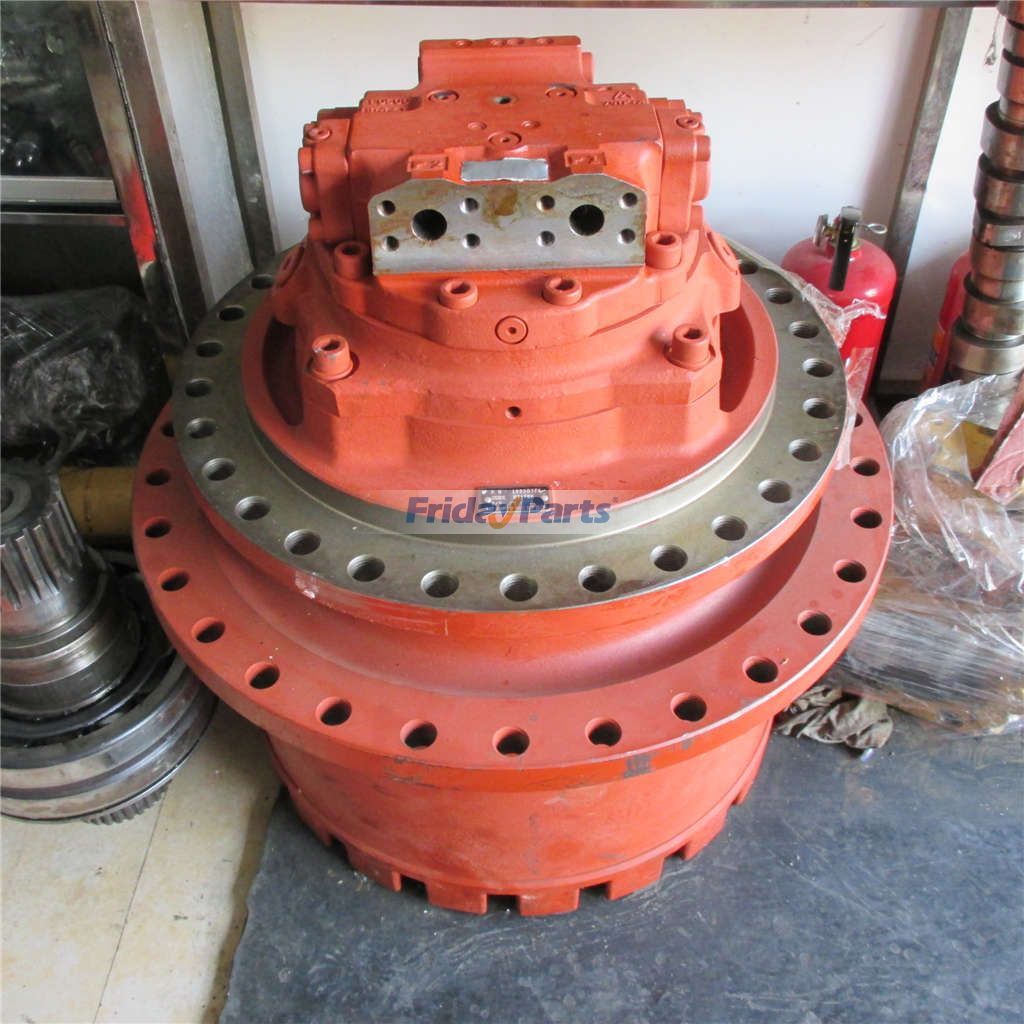 KOBELCO用用KOBELCO SK750 トラベルモーターアセンブリ