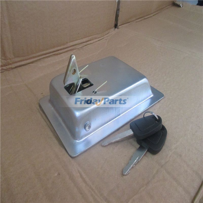 Excavator KOBELCO SK Hydraulic pump lock