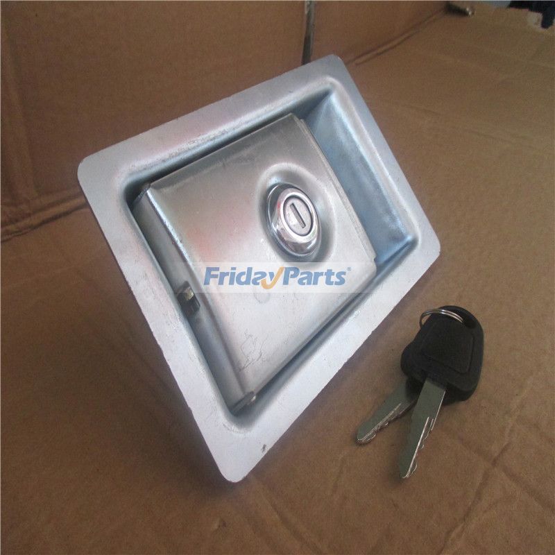 KOBELCO SK Hydraulic pump lock for Excavator