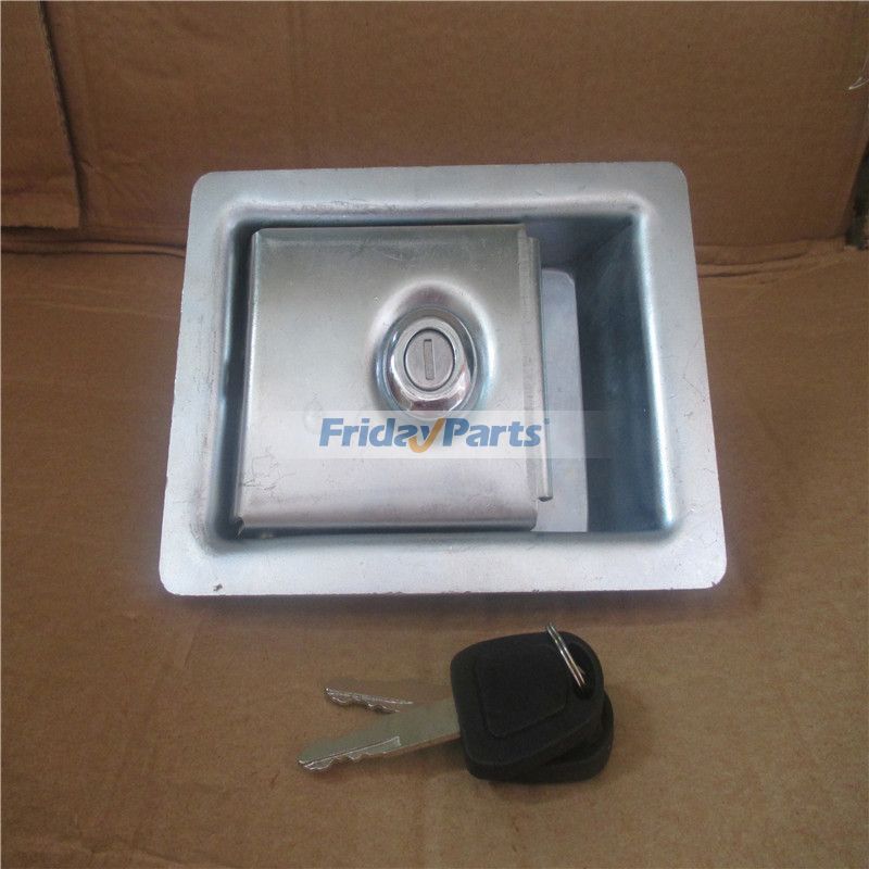 KOBELCO SK Hydraulic pump lock in Stock in China