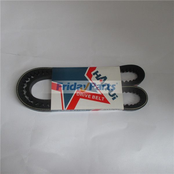 For Kobelco Excavator SKOTN2 Drive Engine Belt 8450