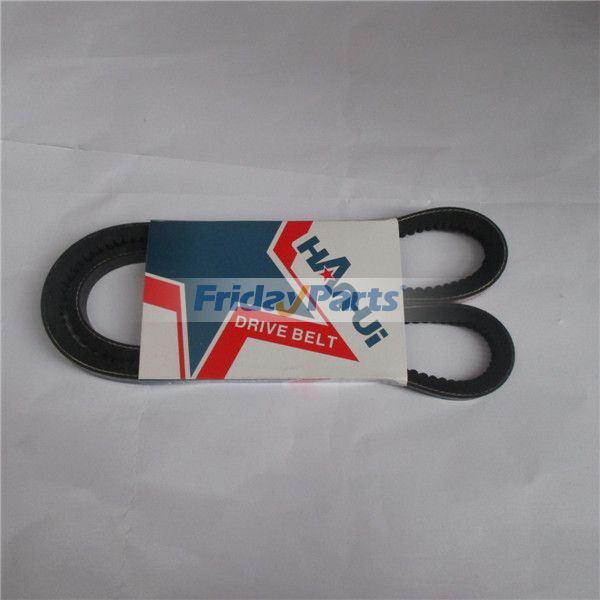 For Kobelco Excavator VTV210 Drive Engine Belt 6420