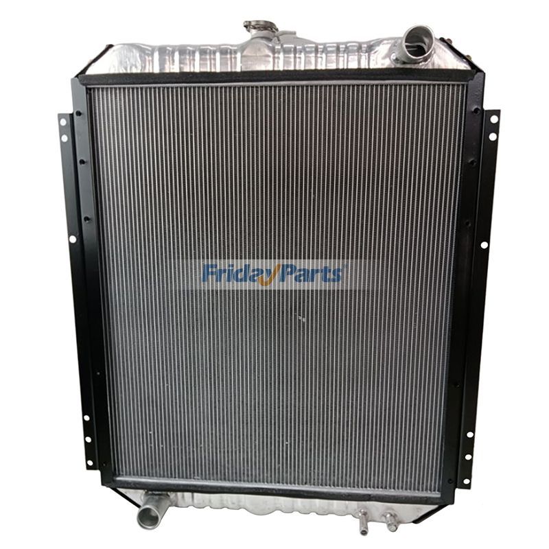 FridayParts Water Tank RadiatorPC210-7 PC210LC-7