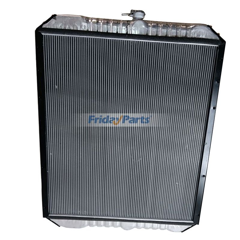  Water Tank RadiatorPC210-7 PC210LC-7 For KOMATSU