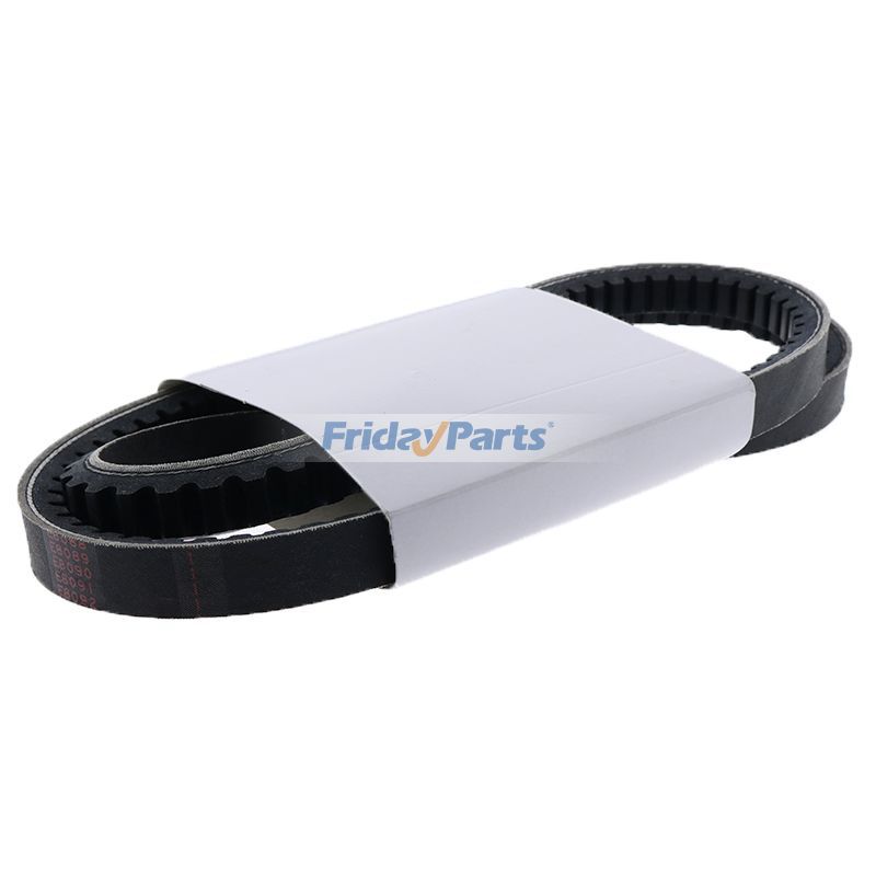 Correa de ventilador 9610 para excavadora Komatsu PC400-7