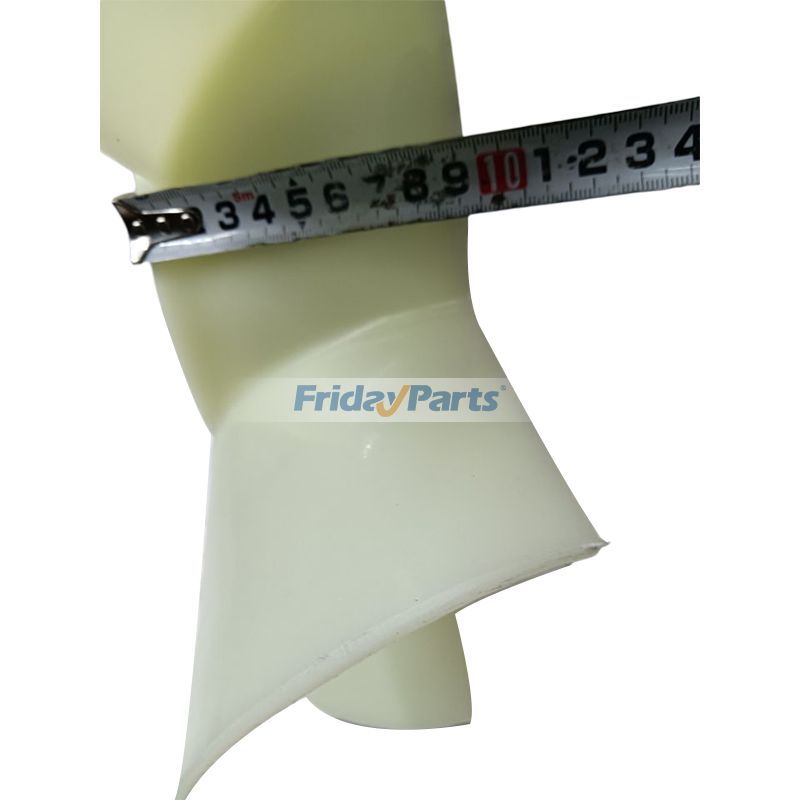 Ventilateur de refroidissement de FridayParts