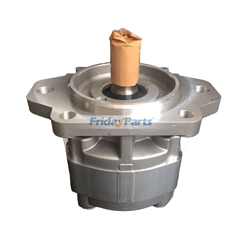 Bomba de conmutación 705-11-36100 para cargadora de ruedas Komatsu 530B-1 530-1