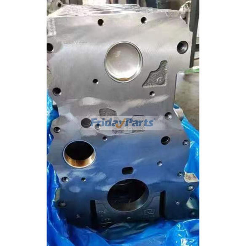 Cylinder Block Assembly in Stock in China