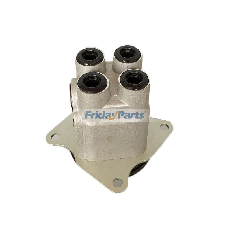 Other Construction Equipment Joystick Controller Pilot Valve