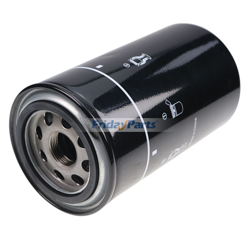 Filtro de aceite 6736-51-5142 para trituradoras y recicladoras móviles Komatsu K BR380JG-1E0