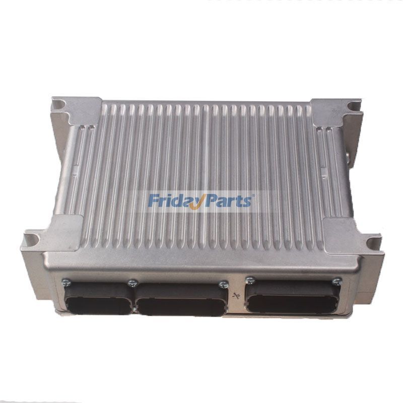 BullController for Dozer