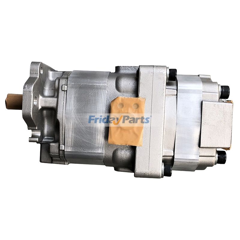 For Komatsu Bulldozer D275A-2 Work Equipment Pump 705-52-30250