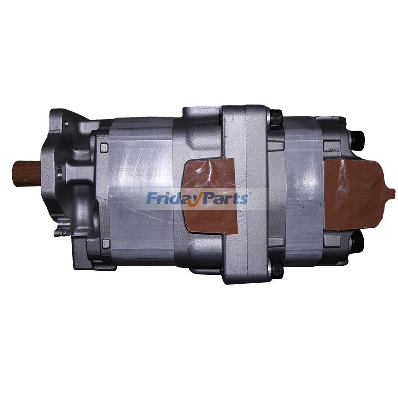 Bomba hidráulica para excavadora Komatsu D275A-5 D275A-5R D275A-5D D275AX-5 705-52-30920 de FridayParts