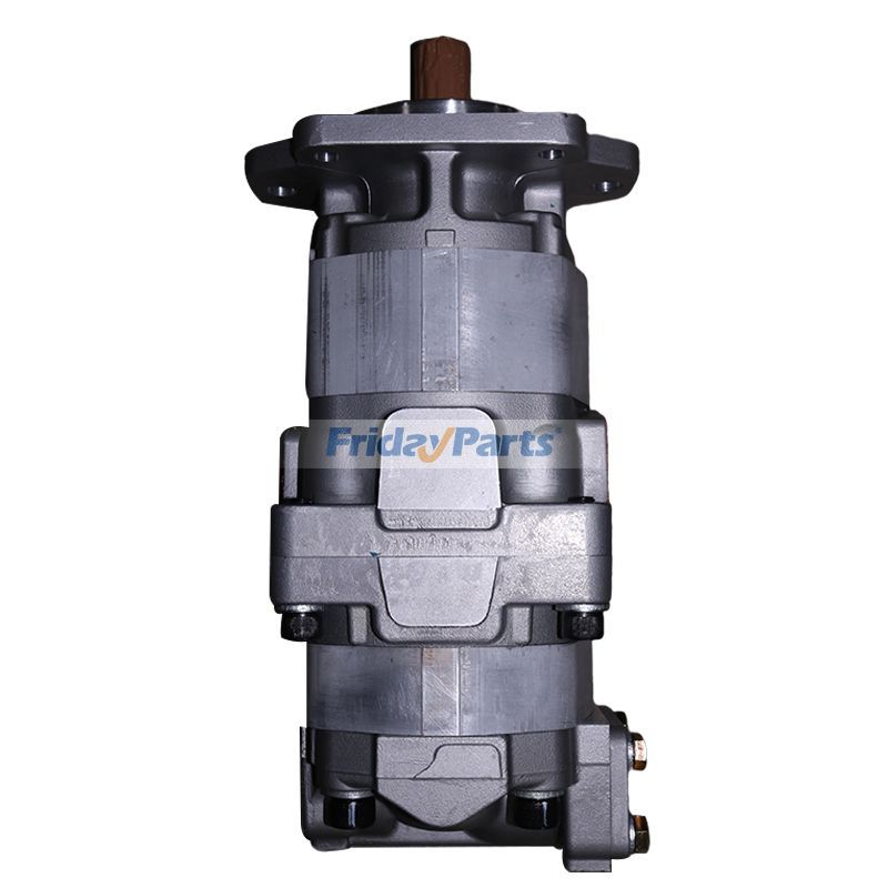 Bomba hidráulica para excavadora Komatsu D275A-5 D275A-5R D275A-5D D275AX-5 705-52-30920