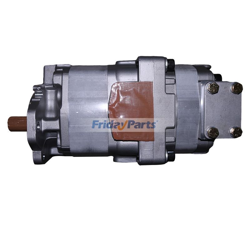 Parte para Topadora