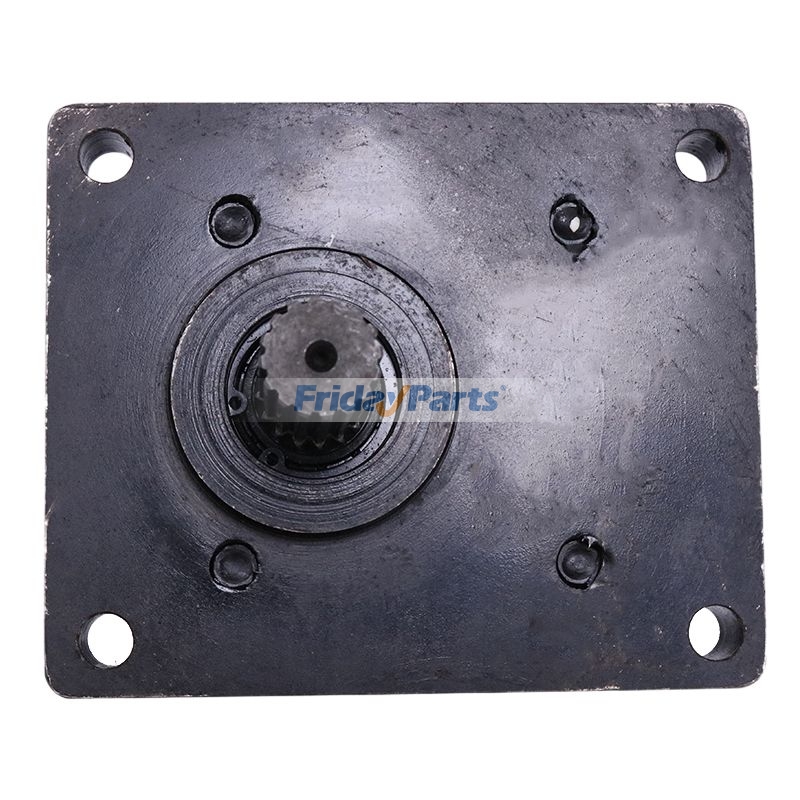 Bull Hydraulic Gear Pump for Dozer