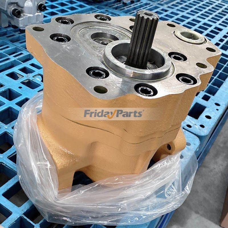 Bomba de barrido hidráulica para excavadora Komatsu D475A-5 704-72-44000 Para KOMATSU