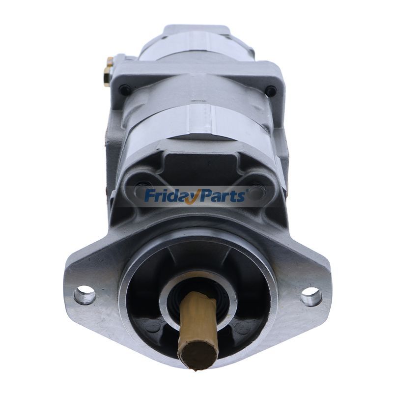 KOMATSU用ブルギアポンプ