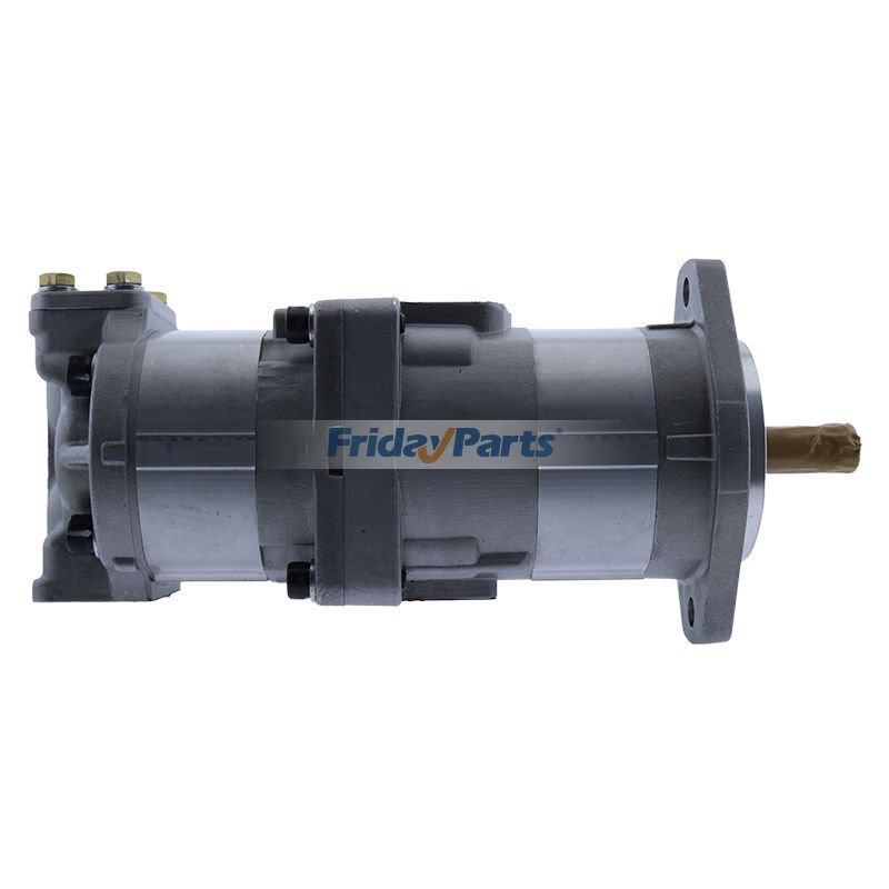 FridayPartsのブルギアポンプ