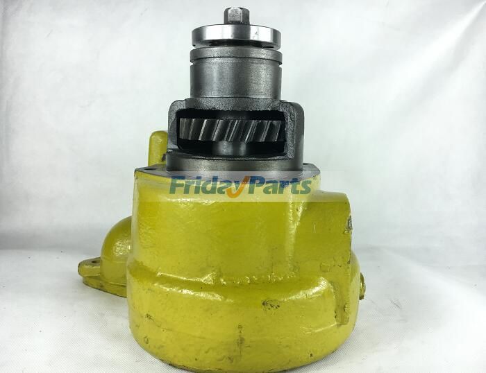 Stabilizer Road Cutter Water Pump for Loader