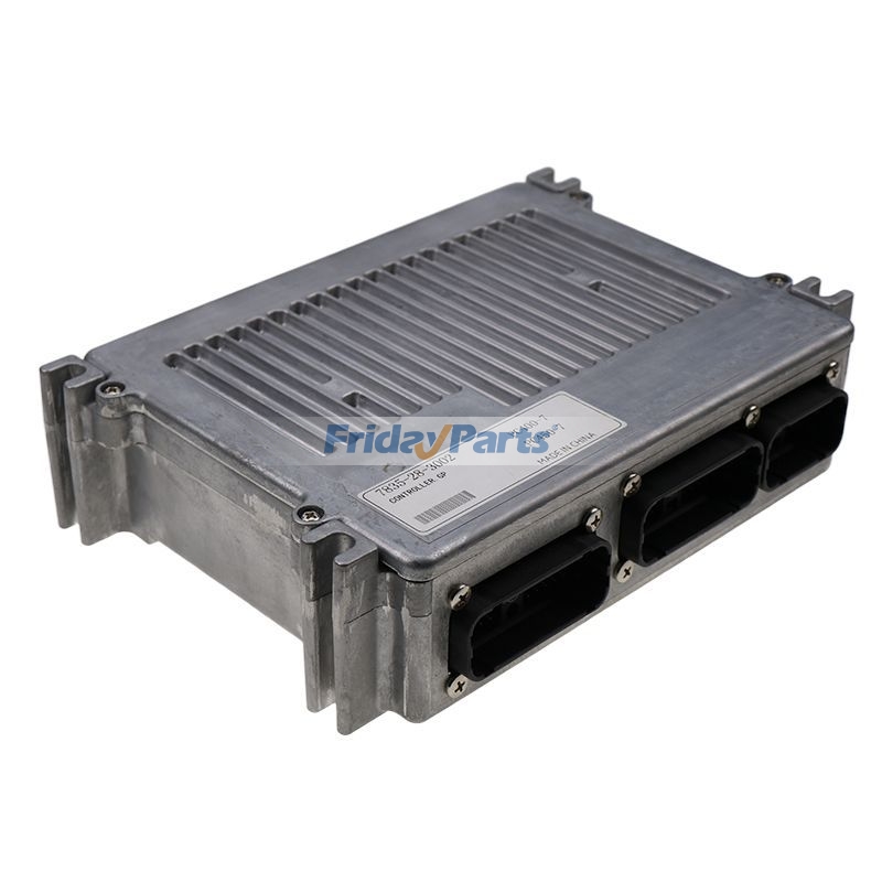 Controller SAA6D125E for Excavator