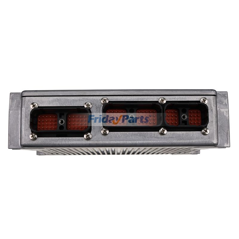  Controller SA6D125E SAA6D125E For KOMATSU