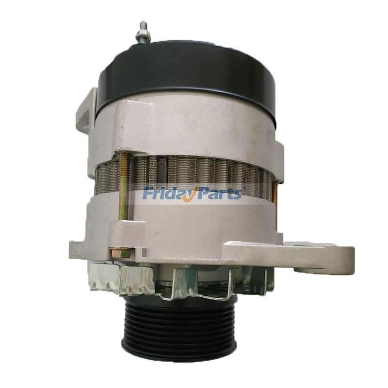 Loader 24V 90A Alternator SAA6D140E D155AX-6 D275A-5R PC600-8R PC800-8R PC850-8R WA500-6