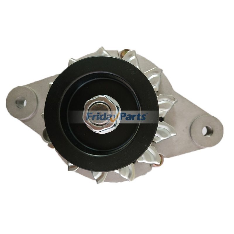 24V 90A Alternator SAA6D140E D155AX-6 D275A-5R PC600-8R PC800-8R PC850-8R WA500-6 for Loader