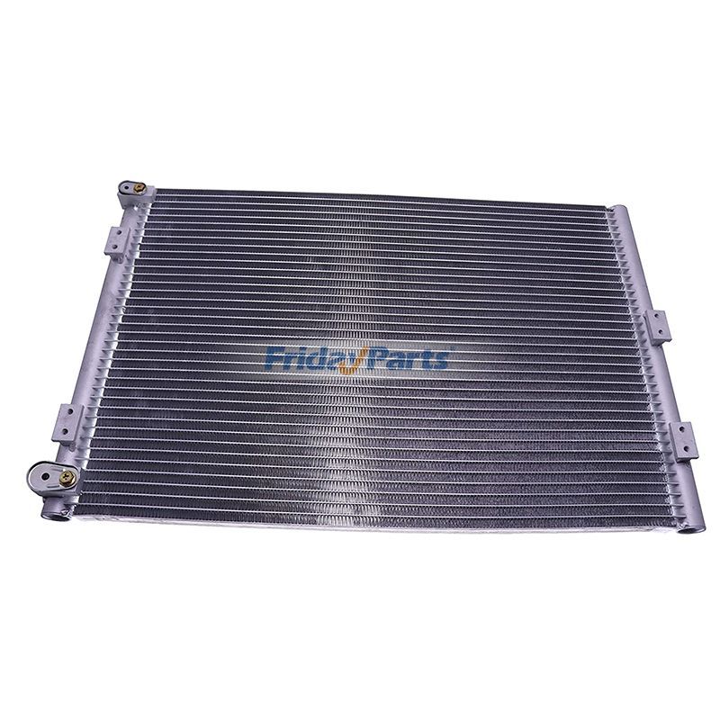  AC Condenser For KOMATSU