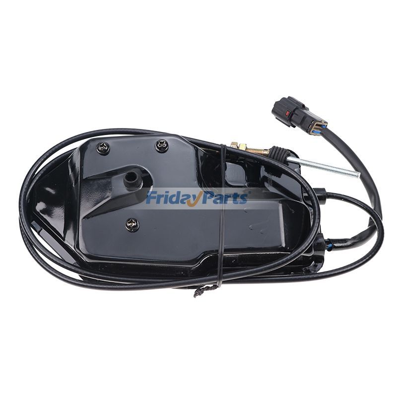 Bull4D95S Stop Motor 600-815-7690 in Stock in China