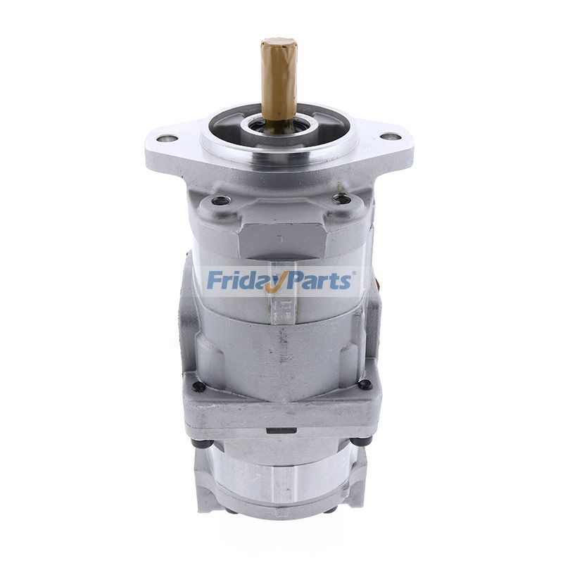 For Komatsu Bulldozer D41E-6 D41P-6 D41E6T D41E-BB-6C Hydraulic Pump 705-52-21170