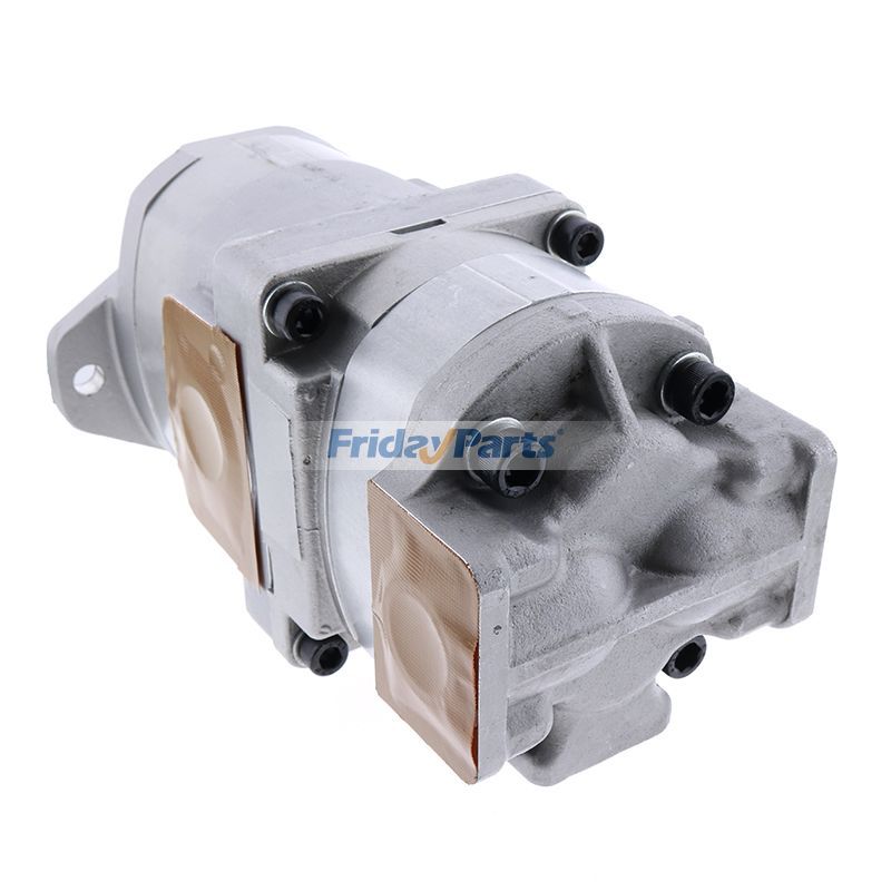 KOMATSU用用コマツブルドーザー D41E-6 D41P-6 D41E6T D41E-BB-6C 油圧ポンプ 705-52-21170