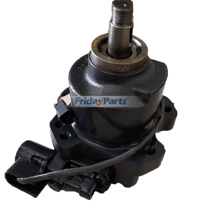 Fan Motor for Dozer